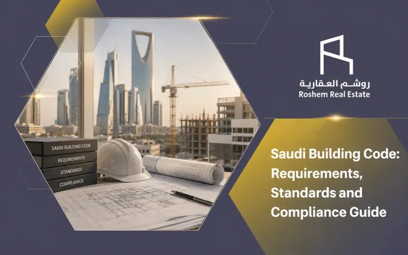 Saudi Building Code: Requirements, Standards and Compliance Guide