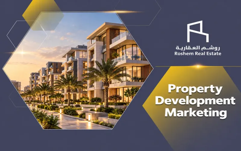 Property Development Marketing